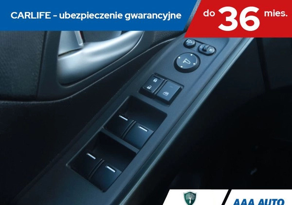 Honda Civic cena 35000 przebieg: 159040, rok produkcji 2012 z Dolsk małe 172